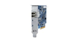 10Gbps Network Adapter, 1x LC, PCIe 3.0, PCI-E x4